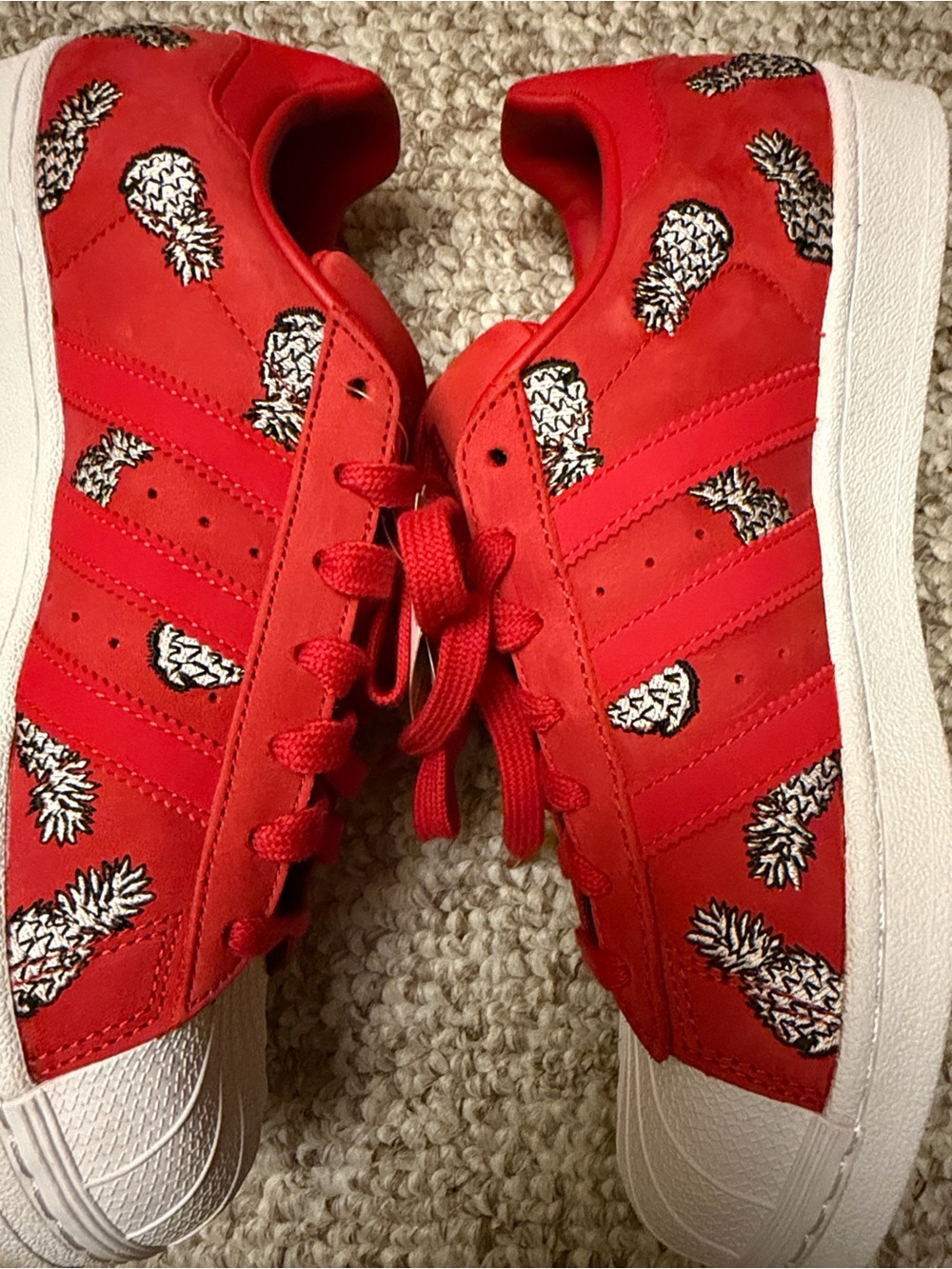 Adidas Originals X The Farm Company Superstar
$79